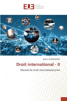 Droit international - II