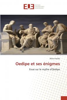 Oedipe et ses énigmes