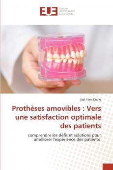 Prothèses amovibles