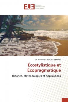 Écostylistique et Écopragmatique