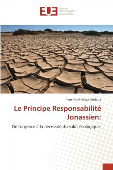 Le Principe Responsabilité Jonassien