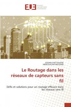 Le Routage dans les réseaux de capteurs sans fil