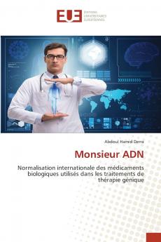 Monsieur ADN