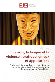 La voix la langue et la violence