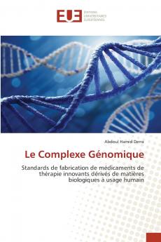 Le Complexe Génomique