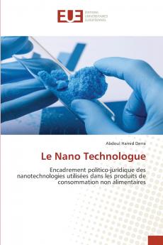 Le Nano Technologue