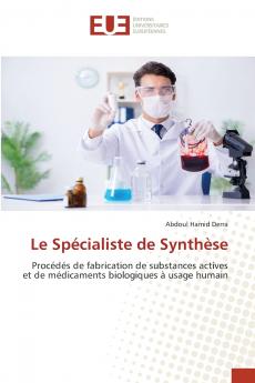 Le Spécialiste de Synthèse