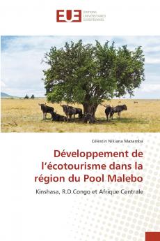 Développement de l'écotourisme dans la région du Pool Malebo