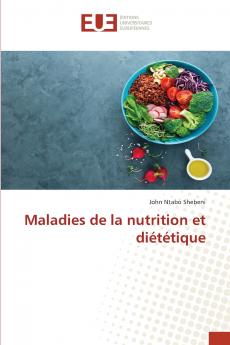 Maladies de la nutrition et diététique