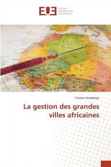 La gestion des grandes villes africaines
