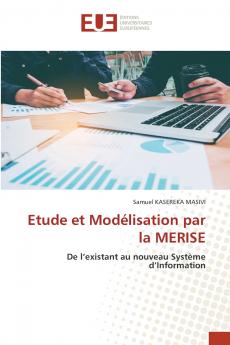 Etude et Modélisation par la MERISE