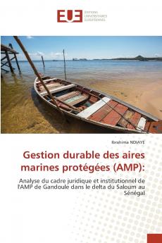Gestion durable des aires marines protégées (AMP)