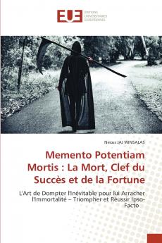 Memento Potentiam Mortis