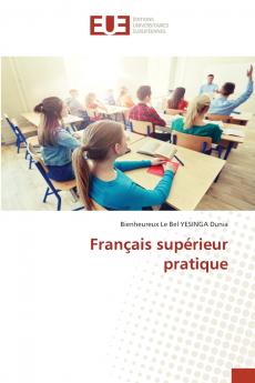 Français supérieur pratique