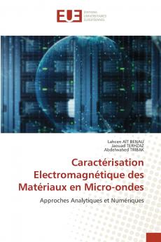 Caractérisation Electromagnétique des Matériaux en Micro-ondes