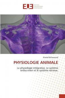 PHYSIOLOGIE ANIMALE