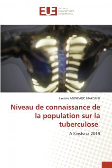 Niveau de connaissance de la population sur la tuberculose