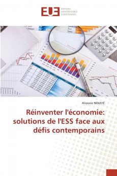 Réinventer l'économie