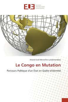 Le Congo en Mutation
