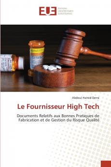 Le Fournisseur High Tech