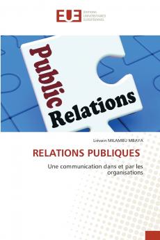 RELATIONS PUBLIQUES