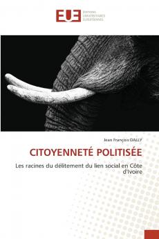 CITOYENNETÉ POLITISÉE