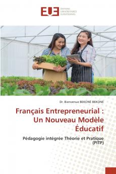Français Entrepreneurial