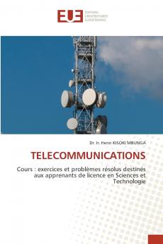 TELECOMMUNICATIONS