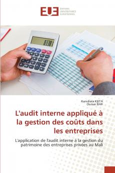 L'audit interne appliqué à la gestion des coûts dans les entreprises