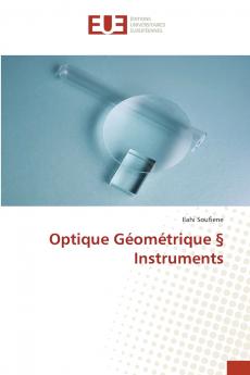 Optique Géométrique § Instruments