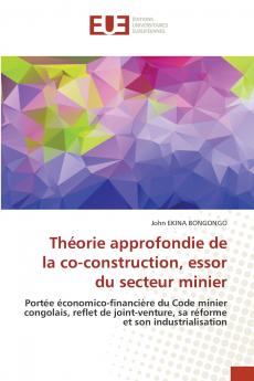 Théorie approfondie de la co-construction essor du secteur minier