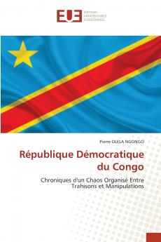 République Démocratique du Congo