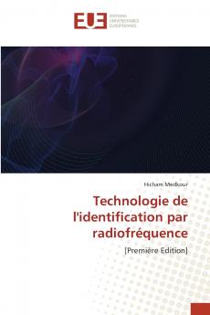 Technologie de l'identification par radiofréquence