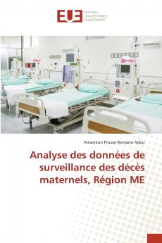 Analyse des données de surveillance des décès maternels Région ME