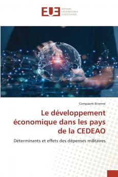 Le développement économique dans les pays de la CEDEAO