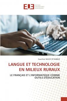 LANGUE ET TECHNOLOGIE EN MILIEUX RURAUX