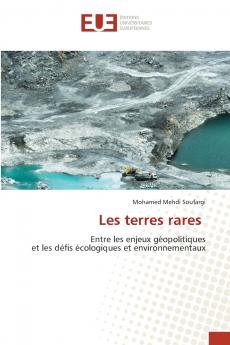 Les terres rares