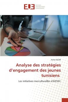 Analyse des stratégies d'engagement des jeunes tunisiens