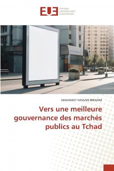 Vers une meilleure gouvernance des marchés publics au Tchad