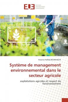 Système de management environnemental dans le secteur agricole