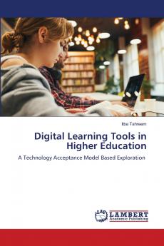 Digital Learning Tools in Higher Education