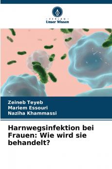 Harnwegsinfektion bei Frauen