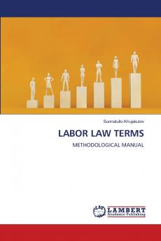 LABOR LAW TERMS
