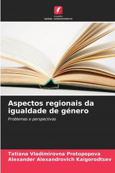 Aspectos regionais da igualdade de género