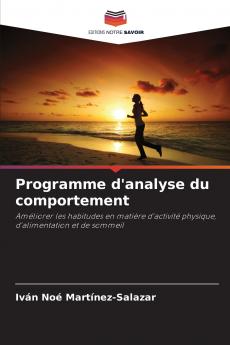 Programme d'analyse du comportement