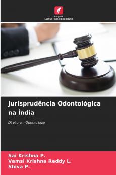 Jurisprudência Odontológica na Índia