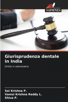 Giurisprudenza dentale in India