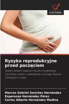 Ryzyko reprodukcyjne przed poczęciem