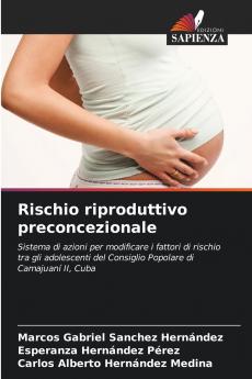 Rischio riproduttivo preconcezionale