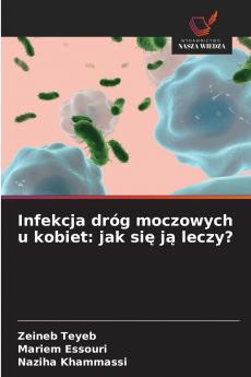 Infekcja dróg moczowych u kobiet